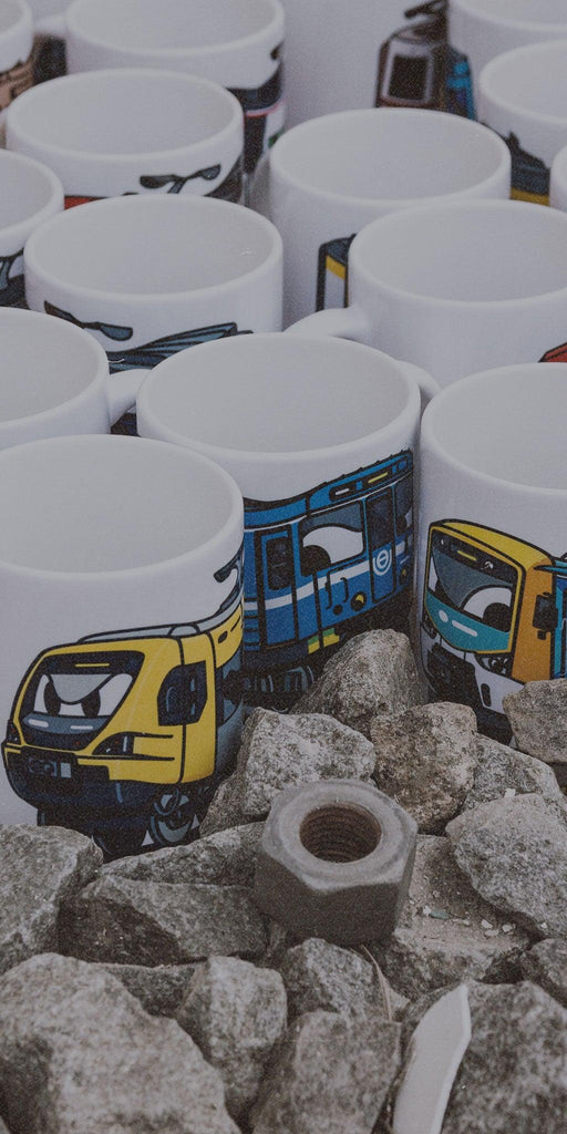 Mugs