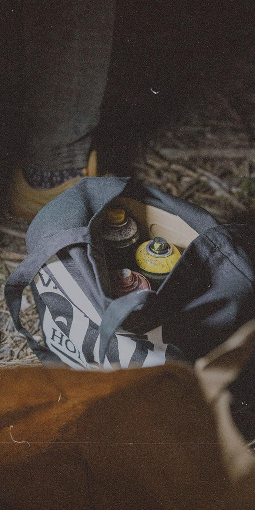 Tote bags