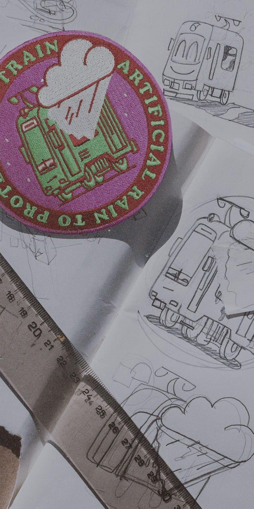 Patches