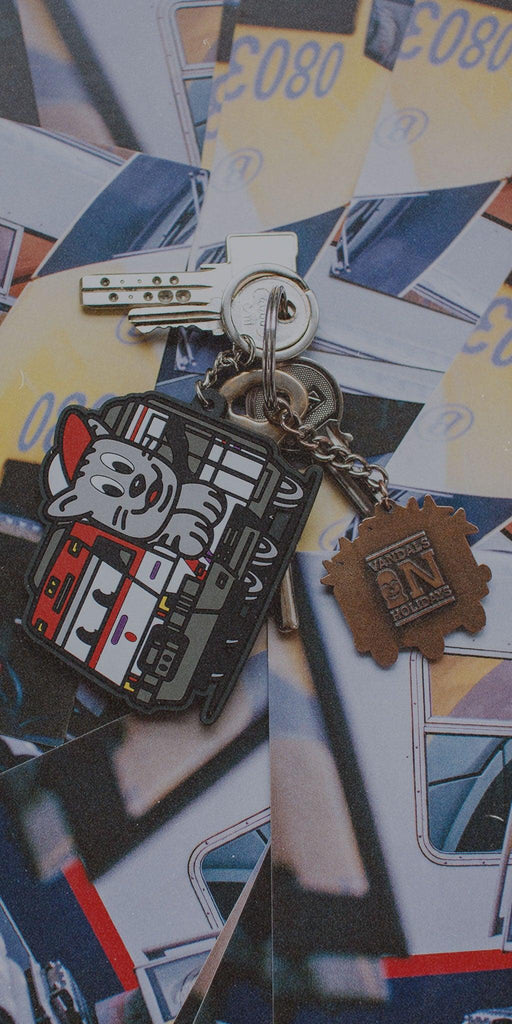 Keychains