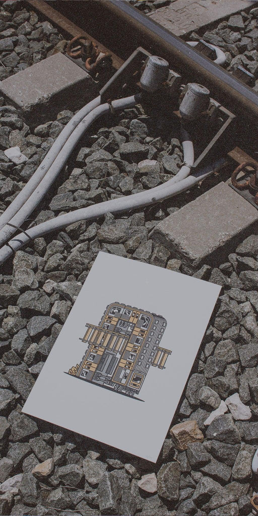Posters & prints