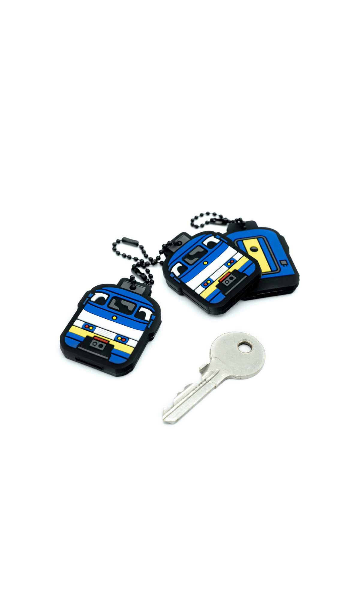 SGM NS Sprinter Key Cover – Vandals on Holidays