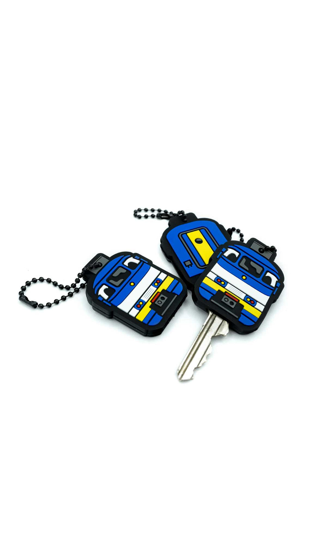 SGM NS Sprinter Key Cover – Vandals on Holidays